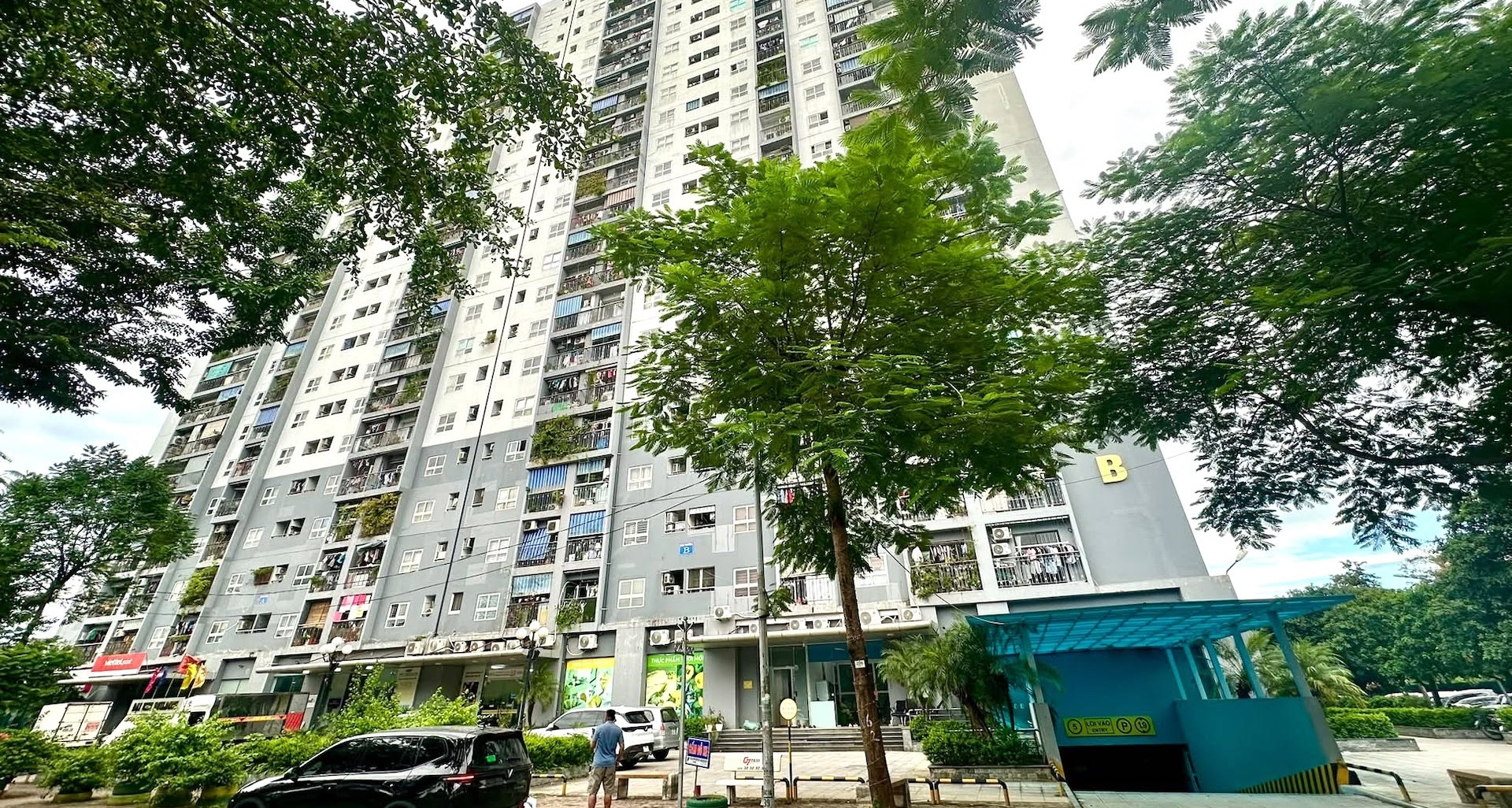 Đóng 50% tiền nhà, thuê mua 5 năm: Thu nhập tăng có mất quyền sở hữu nhà ở xã hội?