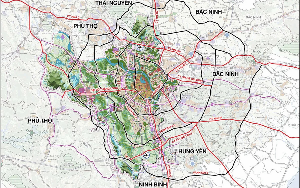 Giao thông thủ đô .webp