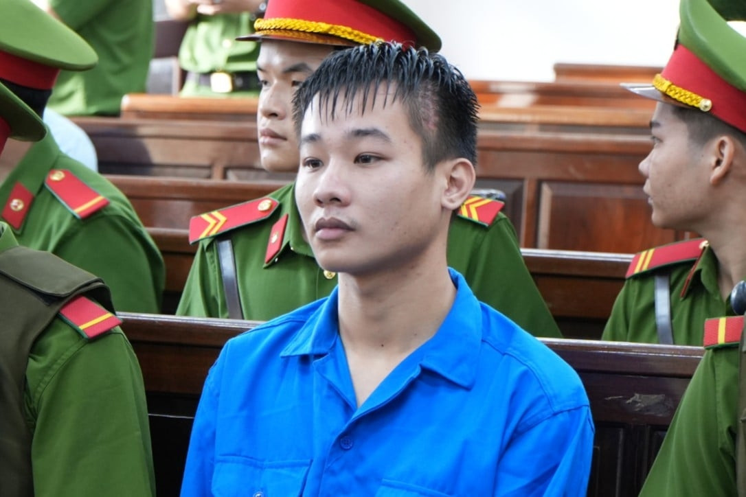 Hȏm nay, ᵭṓi tượng sát hại 3 người trong một gia ᵭình ở Đṑng Nai hầu tòa