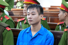 Hôm nay, đối tượng sát hại 3 người trong một gia đình ở Đồng Nai hầu tòa