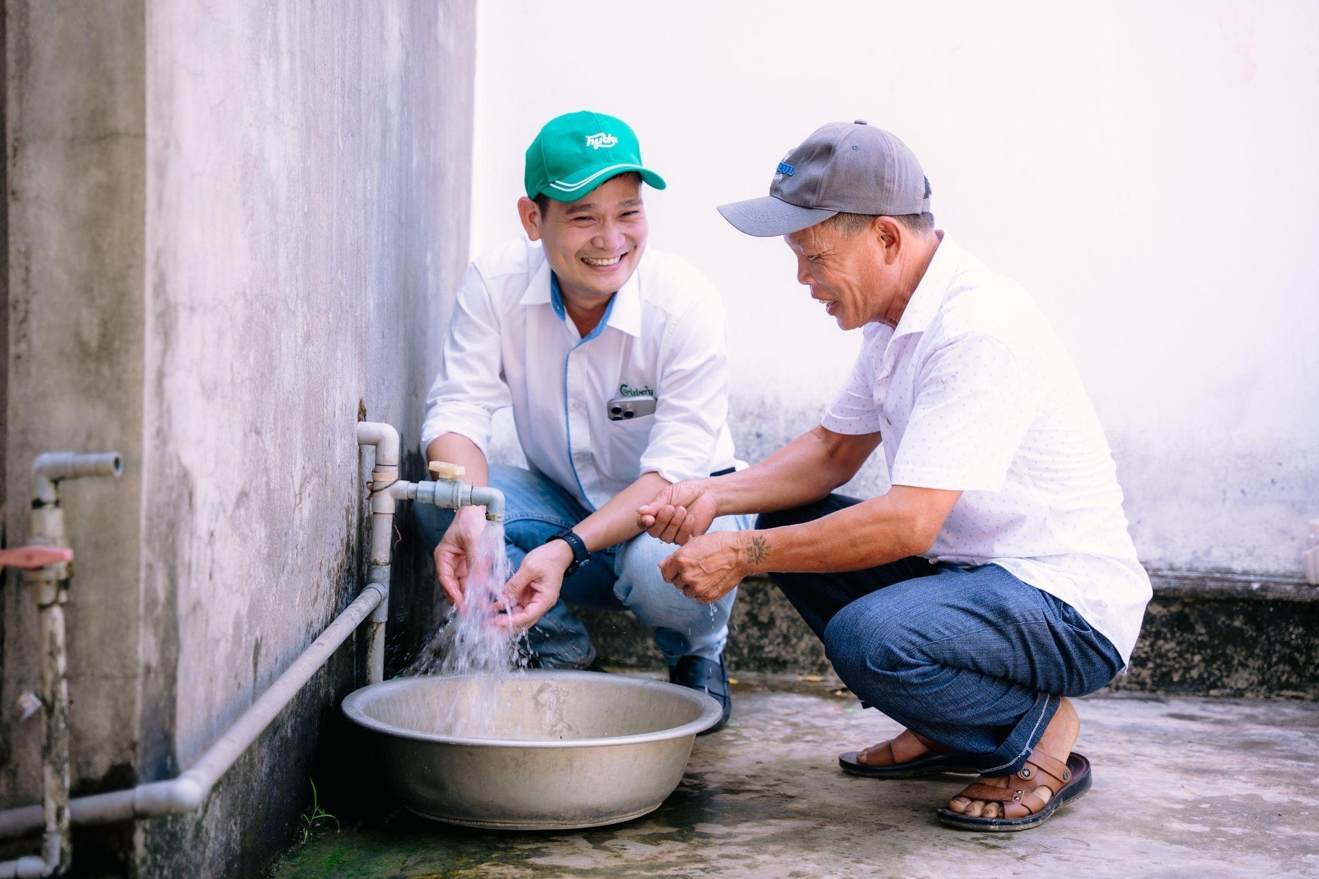 Huda khởi động nền tảng Liên Minh Chân Thành, gắn kết cộng đồng vì miền Trung