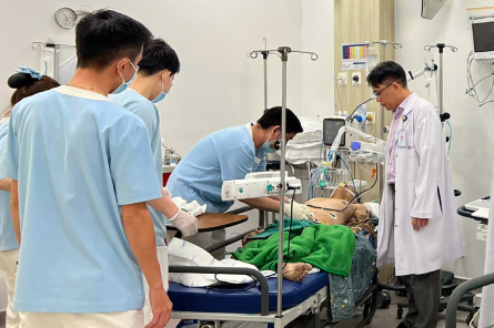 'Kẻ giấu mặt' đe dọa trái tim