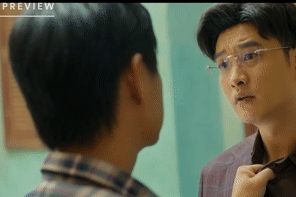 'Mùa hè năm ấy' tập 26: Phương bị ép nghỉ việc, Tùng nói sự thật Khánh vào tù