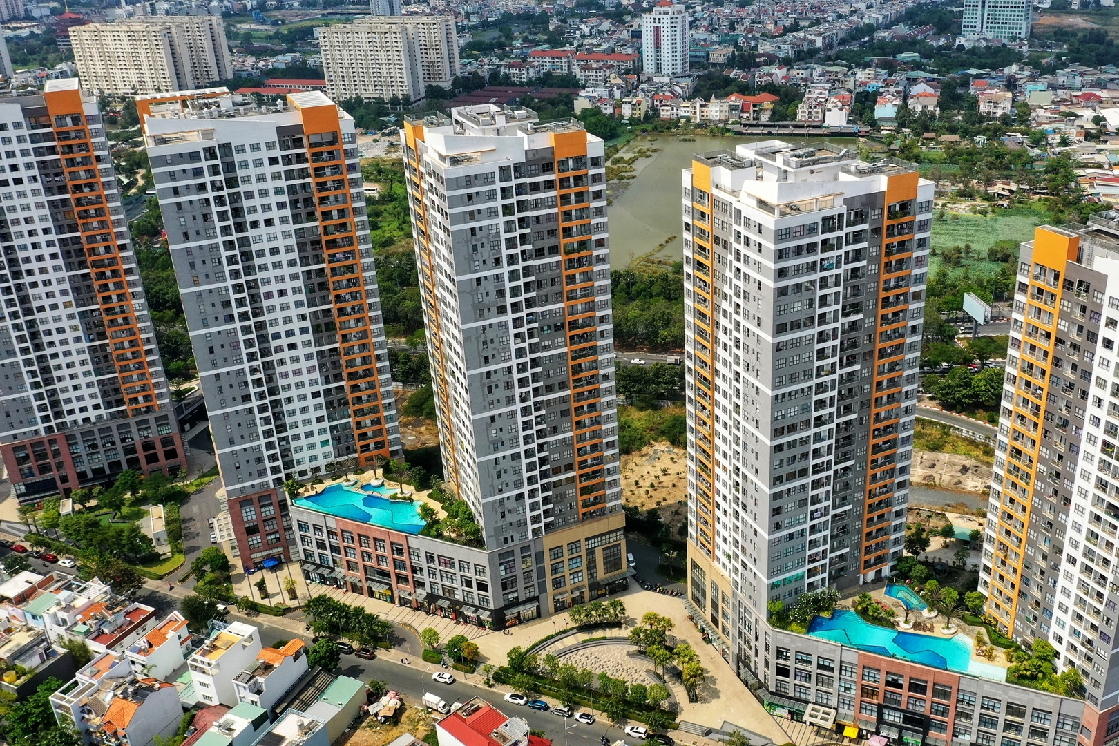 Novaland lên tiếng trước tin đồn ‘phá sản’, ‘mất khả năng hoạt động’