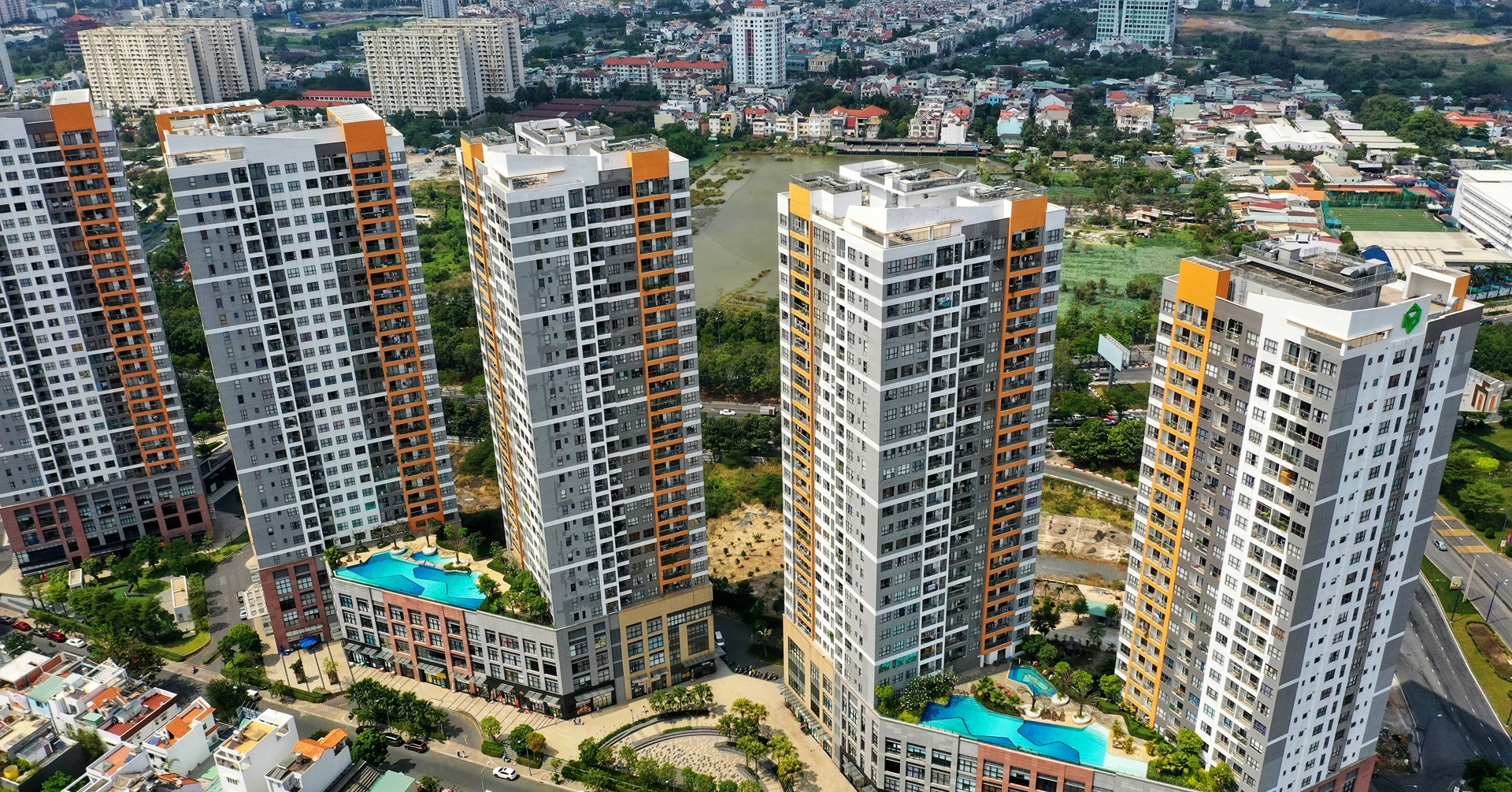 Novaland lên tiếng trước tin đồn ‘phá sản’, ‘mất khả năng hoạt động’