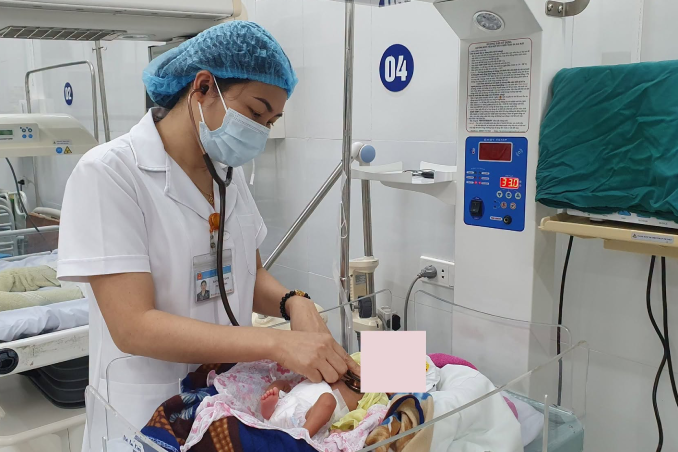 Sai lầm của người lớn khiến bé trai gặp nguy hiểm