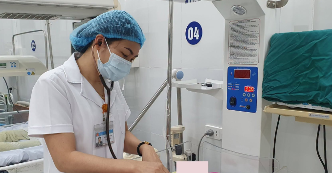 Sai lầm của người lớn khiến bé trai gặp nguy hiểm
