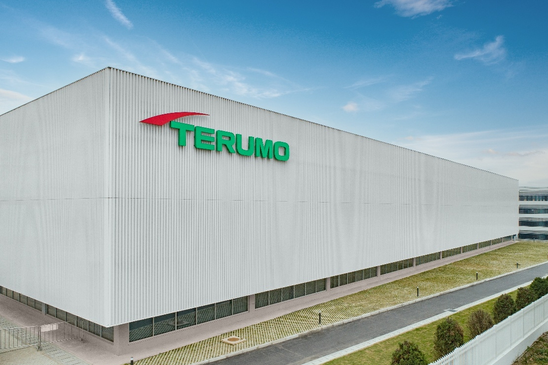 Terumo Việt Nam - 20 năm phát triển bền vững từ triết lý lấy con người làm gốc