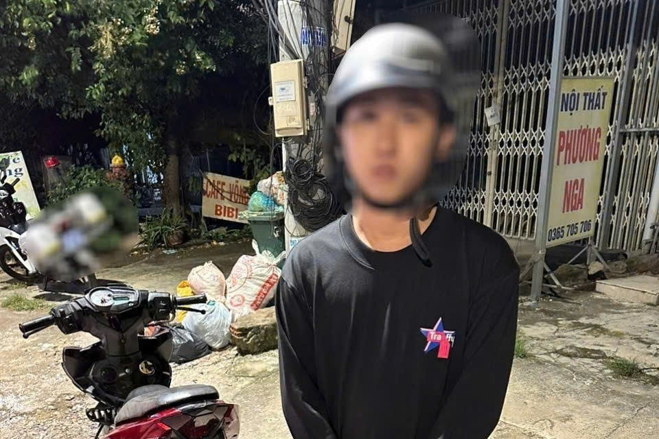 Thanh niên bị phạt hơn 31 triệu đồng vì độ xe đi đua trái phép