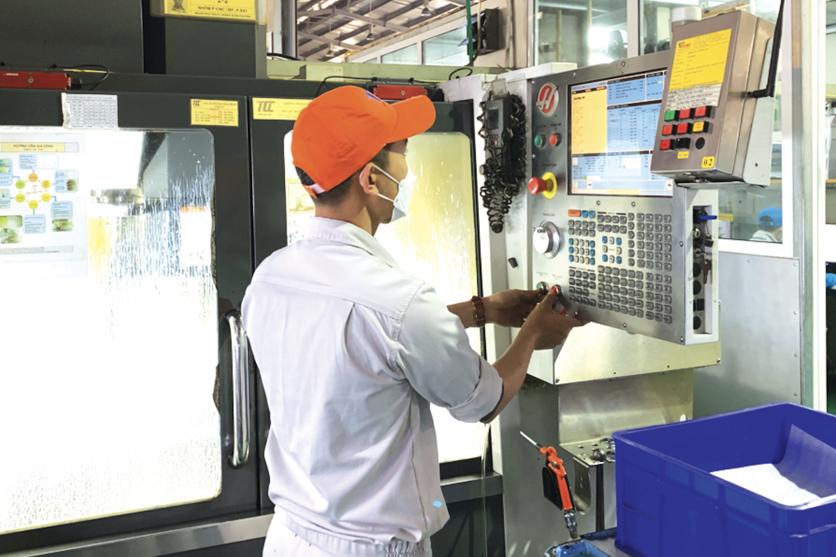 Thông điệp trao quyền thực chất trong công tác cán bộ của Tổng Bí thư, Chủ tịch nước