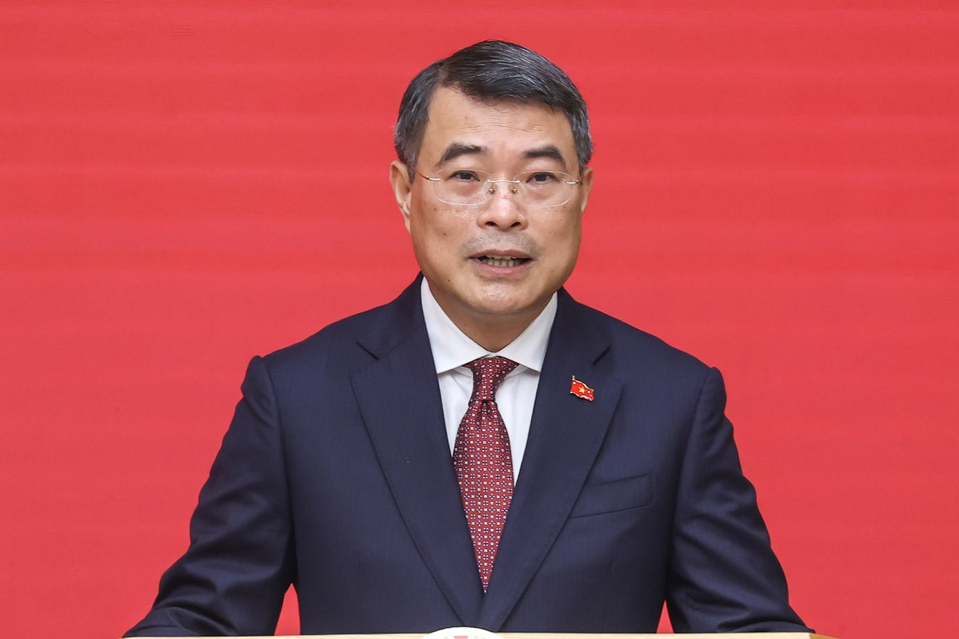 Thủ tướng Lê Minh Hưng là lãnh đạo nước ngoài đầu tiên tân Thủ tướng Lào tiếp đón