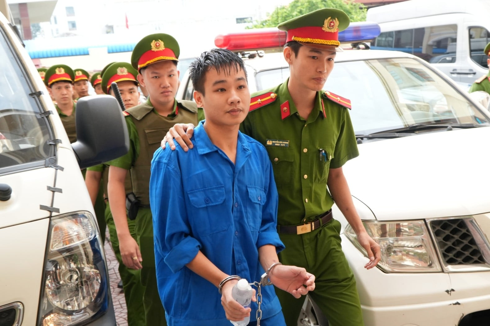 Toàn cảnh vụ thảm án khiến ba mẹ con tử vong ở Đồng Nai