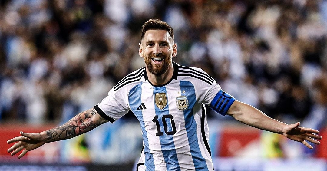 Trực tiếp bóng đá Argentina vs Benin: Điệu tango cuối cùng của Messi
