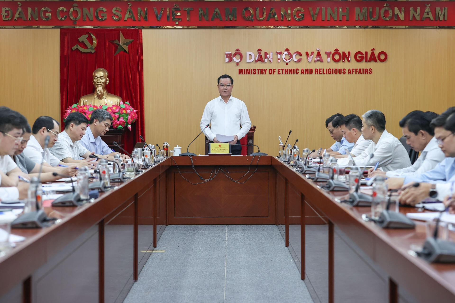 Từ “100 ngày cao điểm
