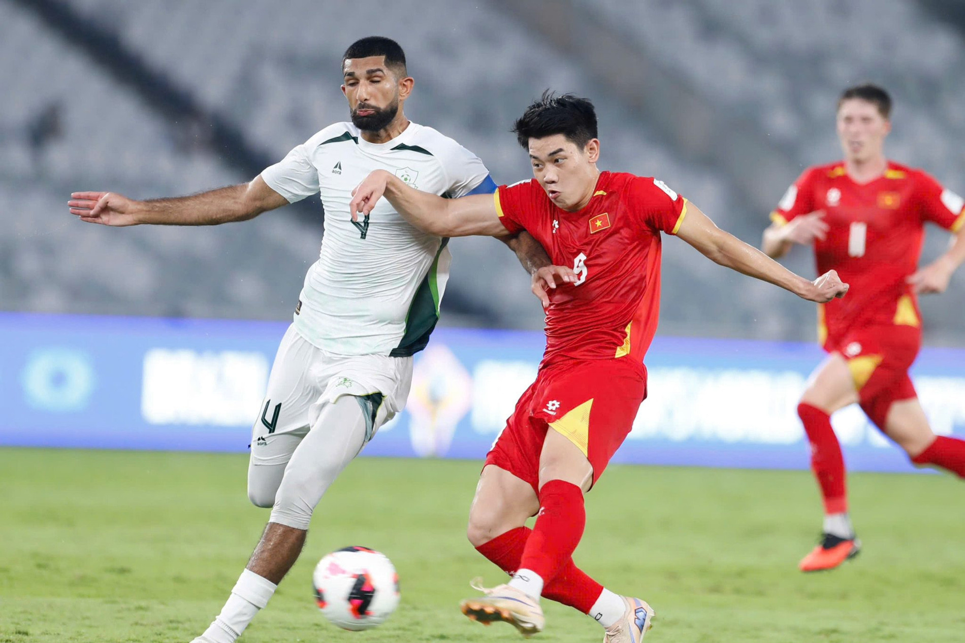 Tuyển Việt Nam thất bại ở ASEAN Cup 2026: Đâu mới là nguyên nhân?