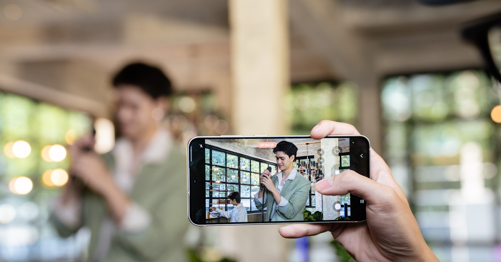 3 lý do Galaxy S26 FE tạo khác biệt trong phân khúc cận cao cấp