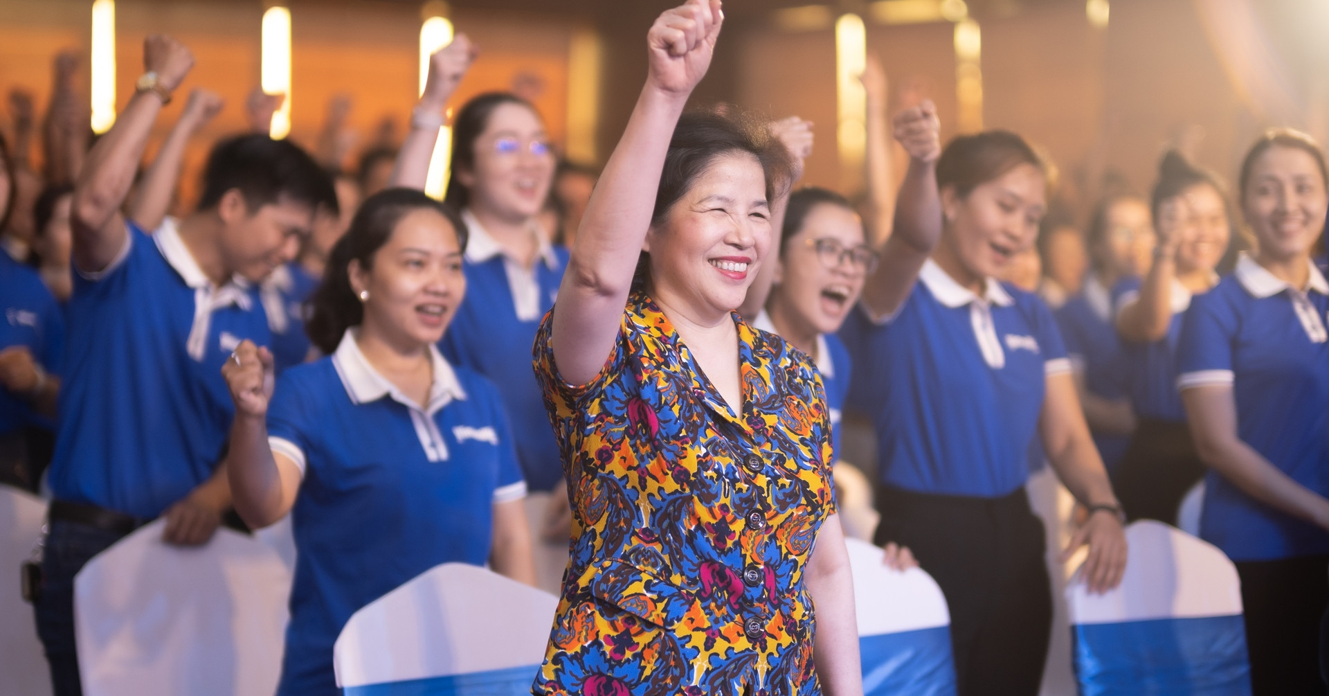 Bà Mai Kiều Liên ba năm liên tiếp được Fortune vinh danh
