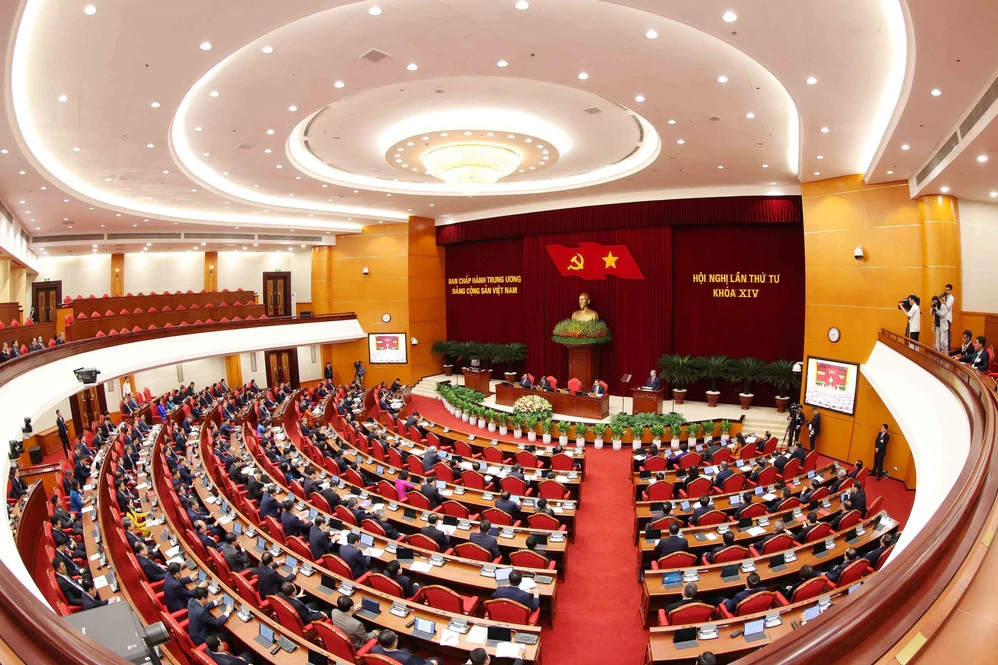 Bộ Chính trị, Ban Bí thư họp giải trình ý kiến thảo luận của Trung ương
