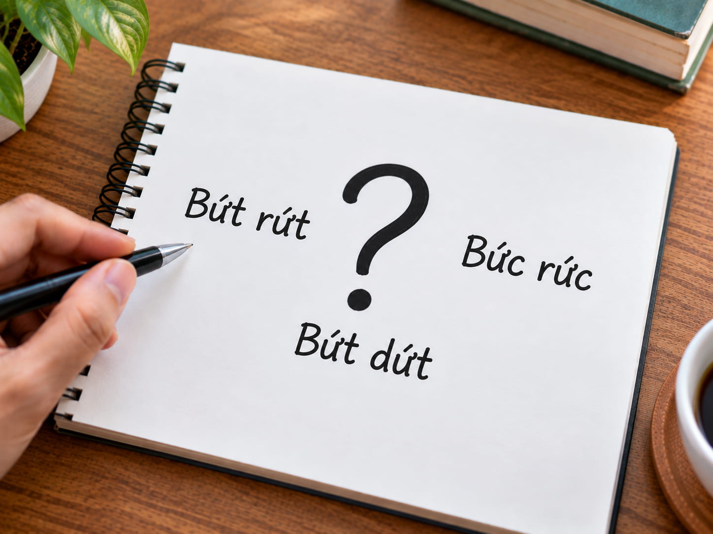Bứt rứt hay bức rức hay bứt dứt viết đúng chính tả tiếng việt.jpg