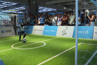 Chi hàng trăm triệu đồng tham quan nhà máy robot, ô tô điện Trung Quốc