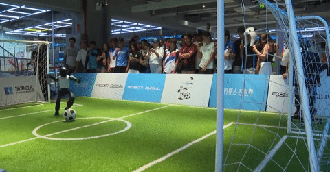 Chi hàng trăm triệu đồng tham quan nhà máy robot, ô tô điện Trung Quốc