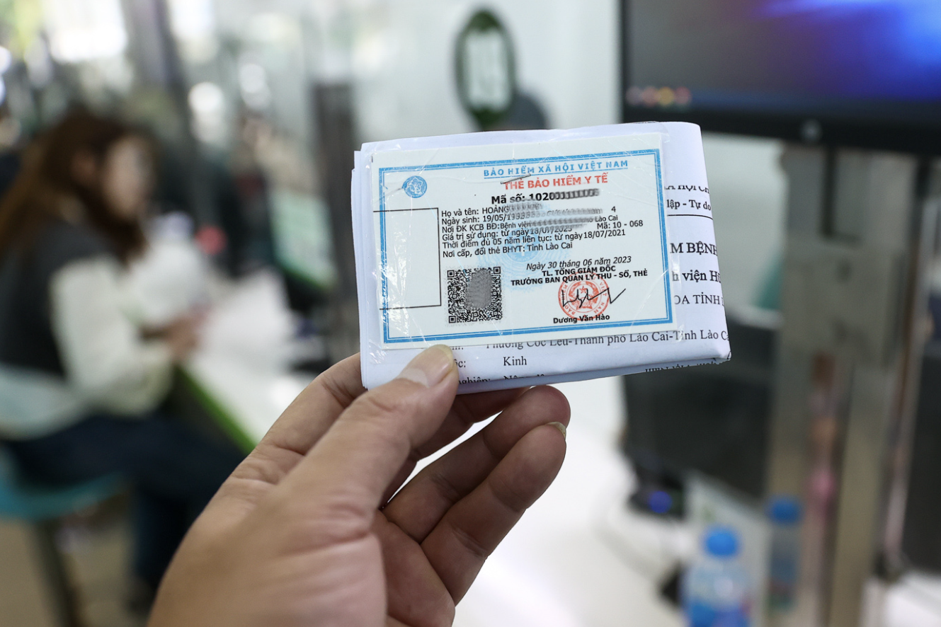 Có thẻ BHYT hưởng 95, 100%, vì sao người bệnh vẫn phải trả hàng chục triệu đồng?