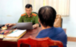 cong an dong nai