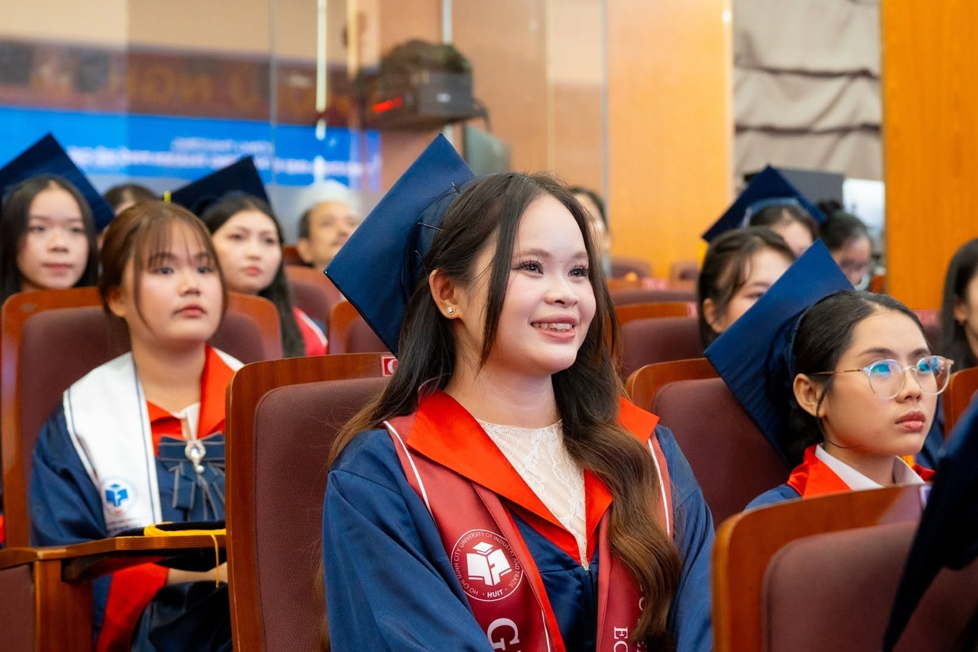 'Ế' chỉ tiêu tiến sĩ, trường đại học vẫn 'khát' nhân lực trình độ cao