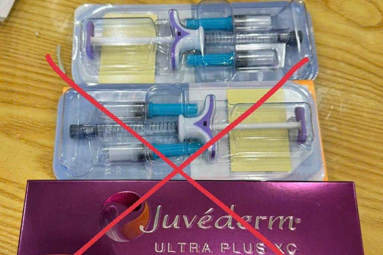 Hà Nội: Danh sách 21 người bị khởi tố vụ sản xuất, buôn bán filler, botox doanh thu hơn 500 tỷ