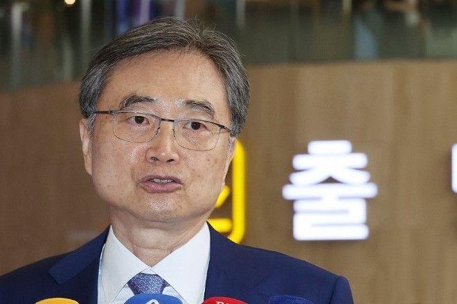Hàn Quốc nói Ukraine xin lỗi 'chưa thỏa đáng' về vụ binh lính Triều Tiên