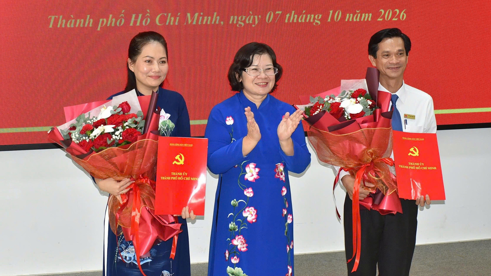 Học viện Cán bộ TPHCM