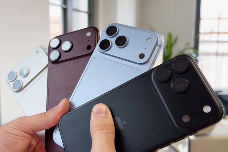 iPhone 18 Pro mất tính năng quan trọng do khủng hoảng bộ nhớ