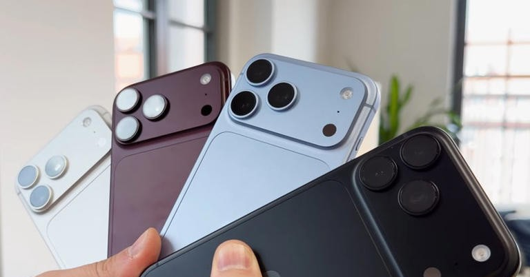 iPhone 18 Pro mất tính năng quan trọng do khủng hoảng bộ nhớ