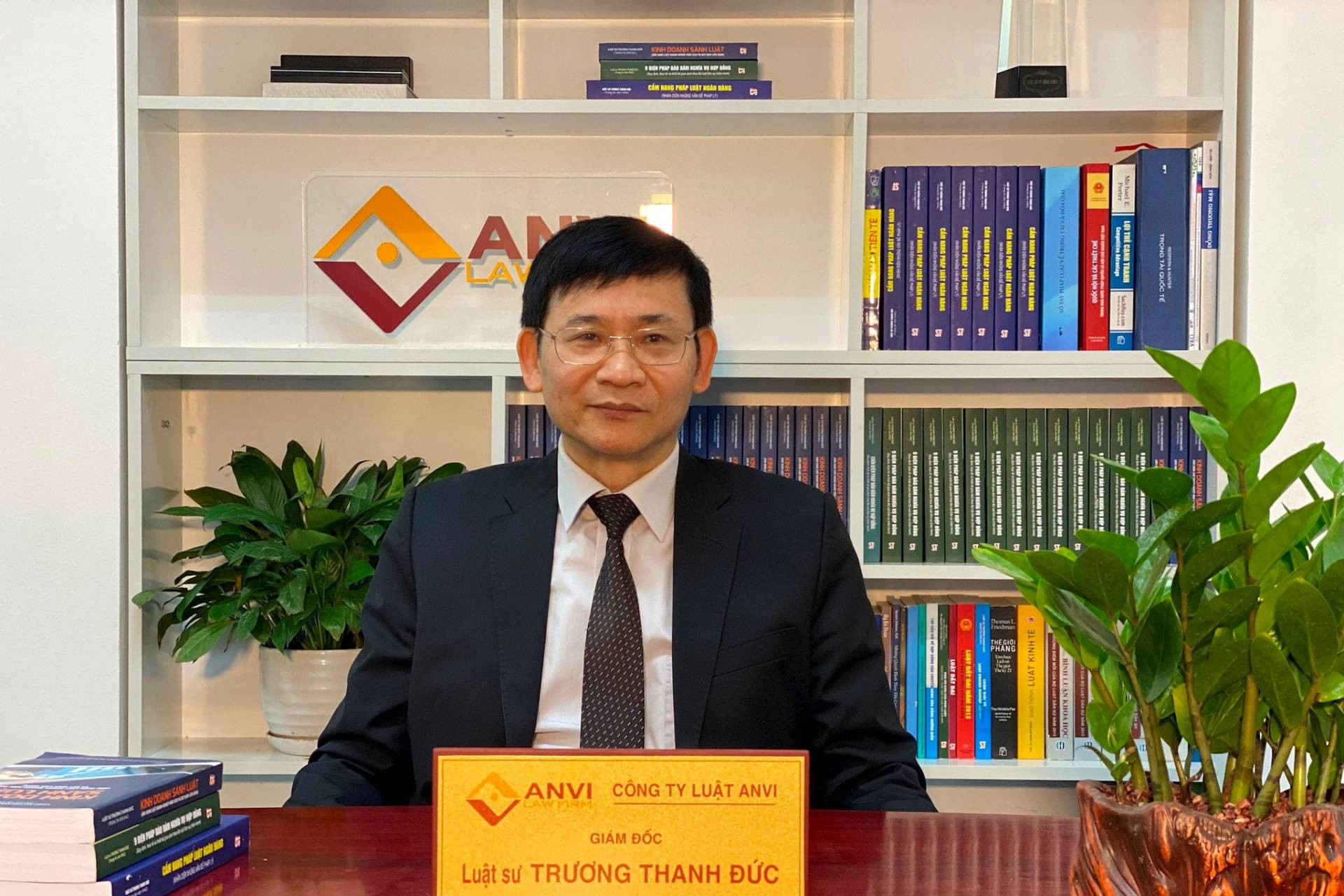 Luật sư Trương Thanh Đức: ‘Không có chuyện biến trạm sạc riêng thành của chung’