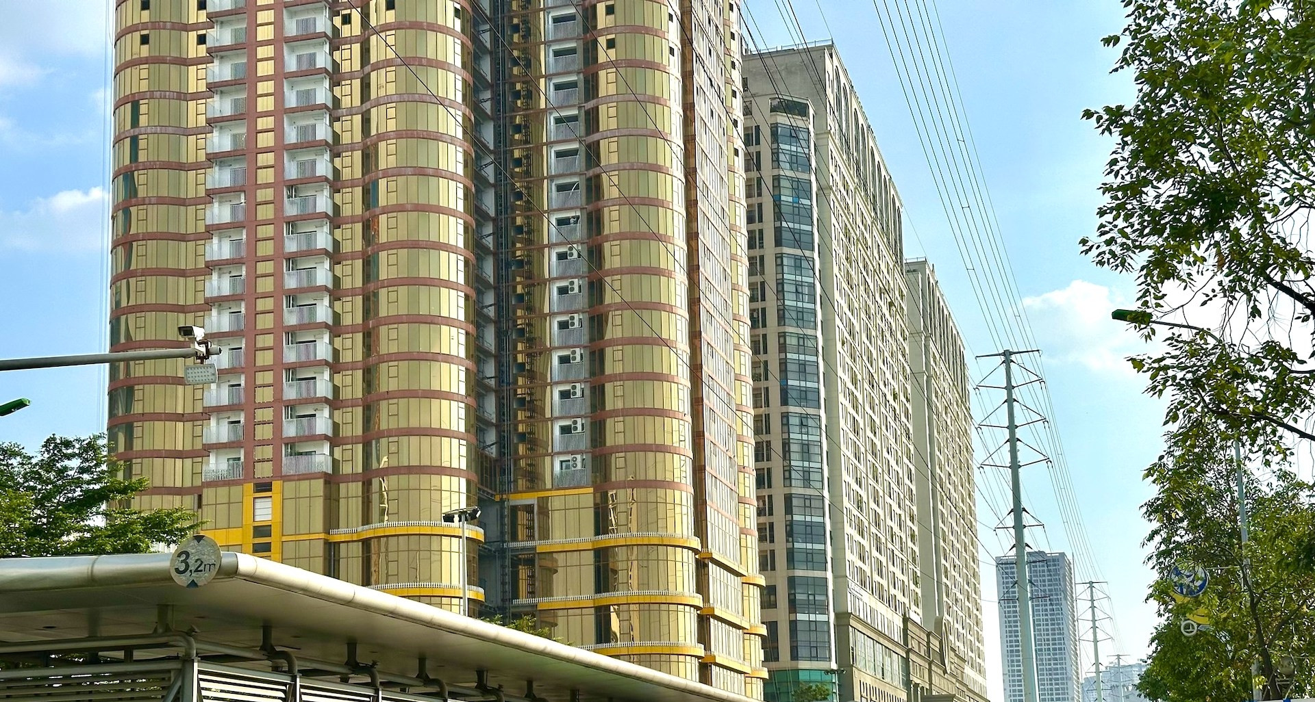Chung cư Hà Nội: 78% nguồn cung mới là cao cấp, siêu sang, giá trên 80 triệu/m2