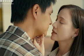 'Mùa hè năm ấy' tập cuối: Tùng và Khánh làm hoà, Phương tìm được hạnh phúc