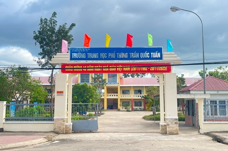 Nhận 514 triệu theo Nghị định 154, một kế toán vẫn làm việc hợp đồng tại trường