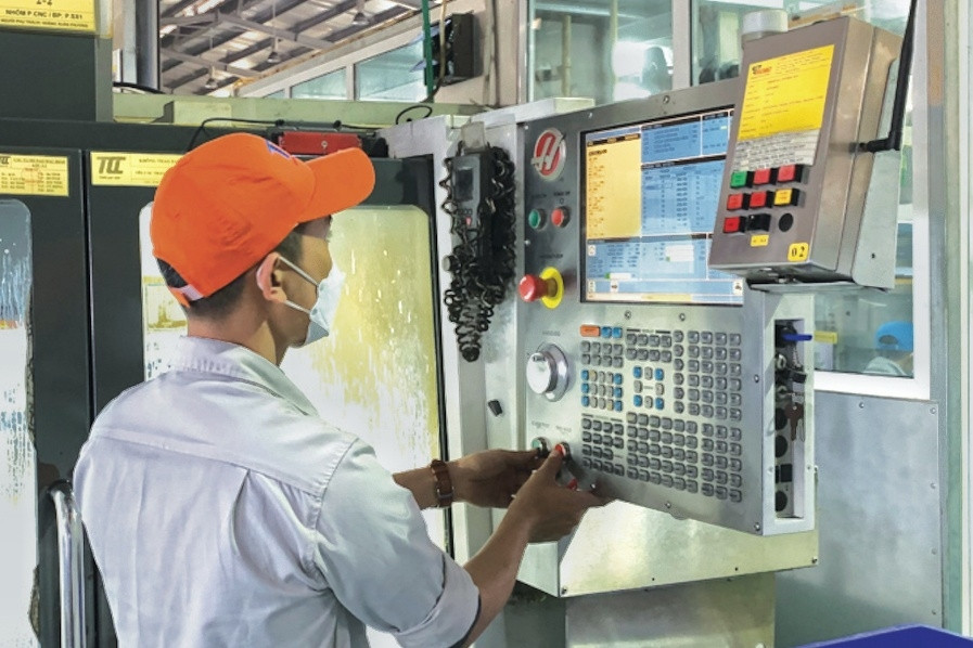 Thông điệp trao quyền thực chất trong công tác cán bộ của Tổng Bí thư, Chủ tịch nước