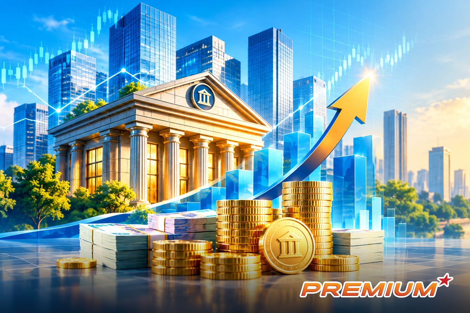 Tín dụng được dự báo tăng mạnh 16,4%, hơn 86% ngân hàng kỳ vọng có lãi trong năm nay