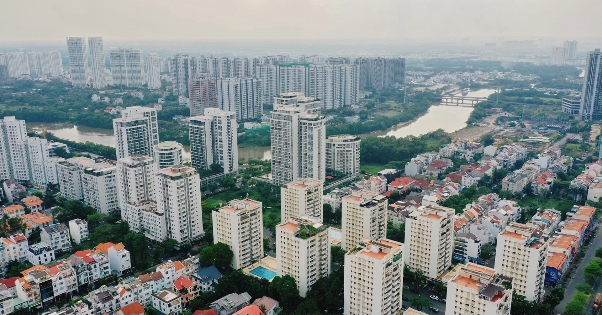 TPHCM yêu cầu doanh nghiệp bất động sản đăng ký tài khoản, báo cáo qua VNeID