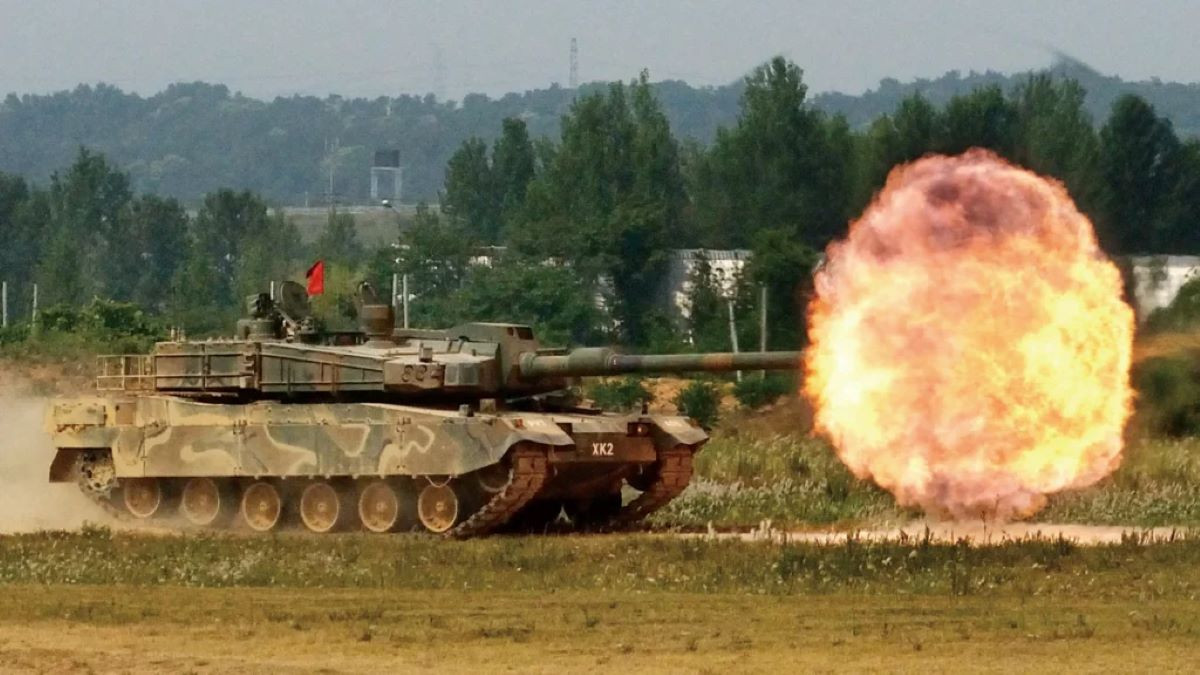 xe tăng K2 Black Panther 1.jpg