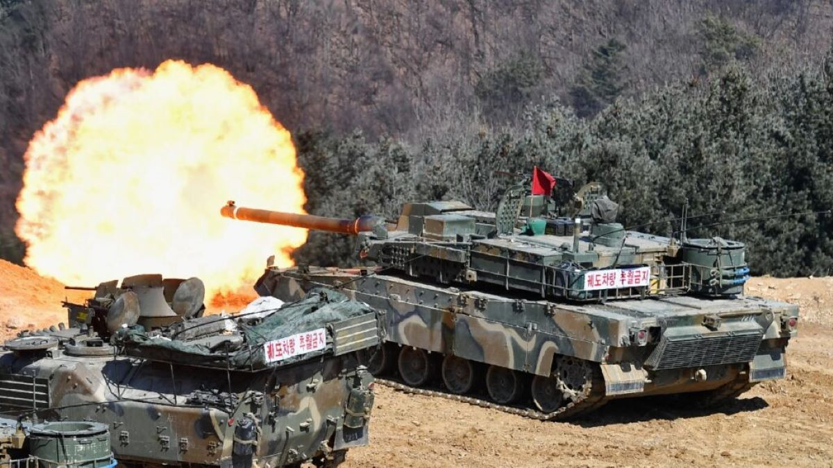 xe tăng K2 Black Panther 3.jpg