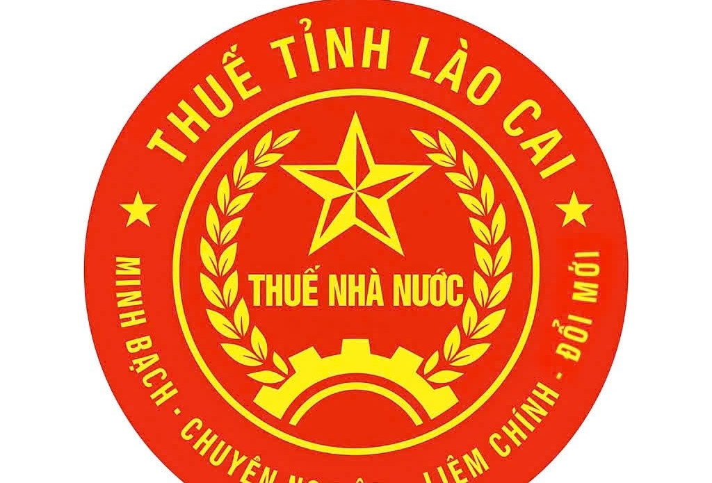 Mã định danh điện tử của cơ quan thuế tại Lào Cai áp dụng từ 1/10