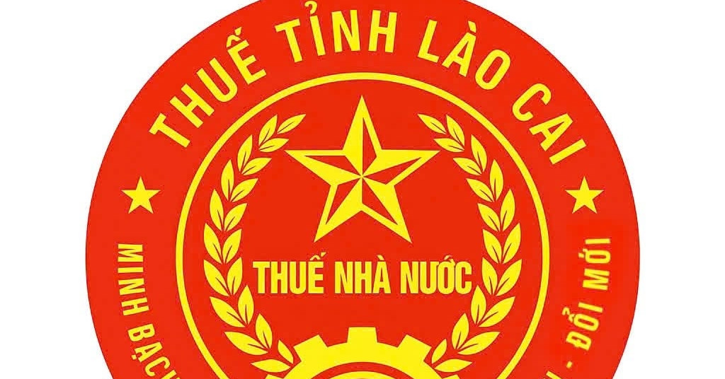 Mã định danh điện tử của cơ quan thuế tại Lào Cai áp dụng từ 1/10