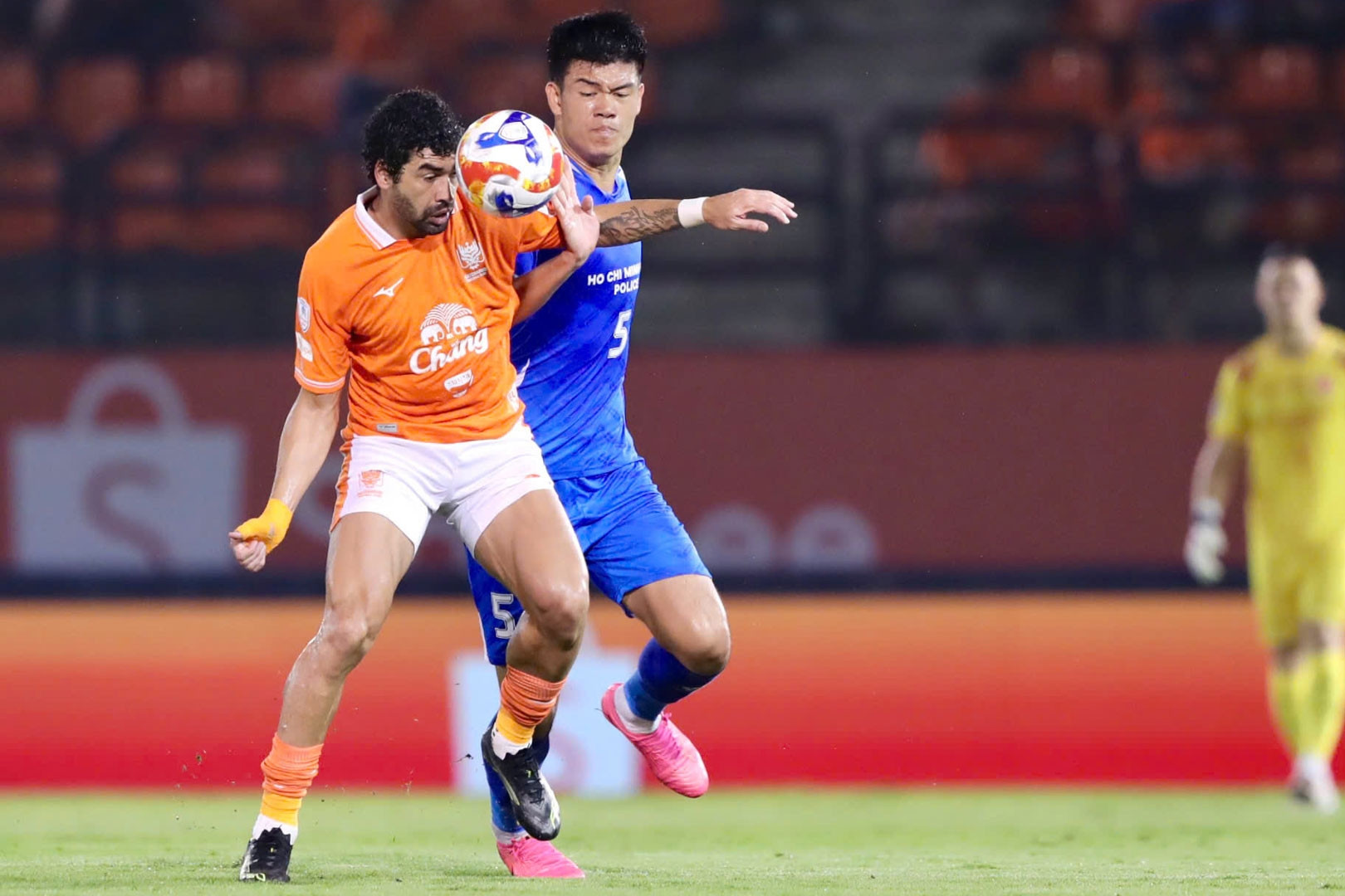 Lịch thi đấu vòng 4 V-League mùa giải 2026/27 mới nhất