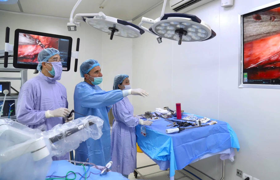 4 tác nhân kích hoạt ung thư thực quản nhiều người không ngờ tới