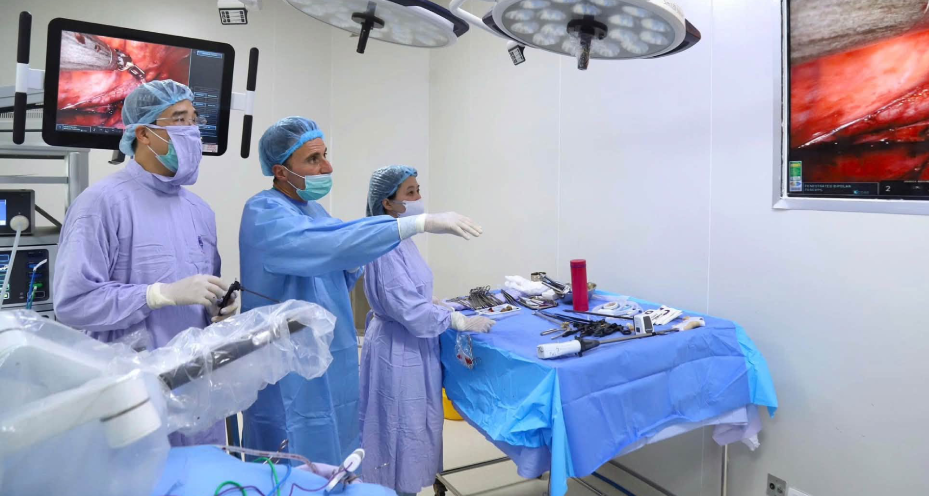 4 tác nhân kích hoạt ung thư thực quản nhiều người không ngờ tới