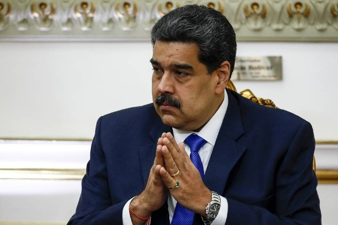 Cựu Tổng thống Venezuela Maduro đối mặt với cáo buộc mới tại Mỹ
