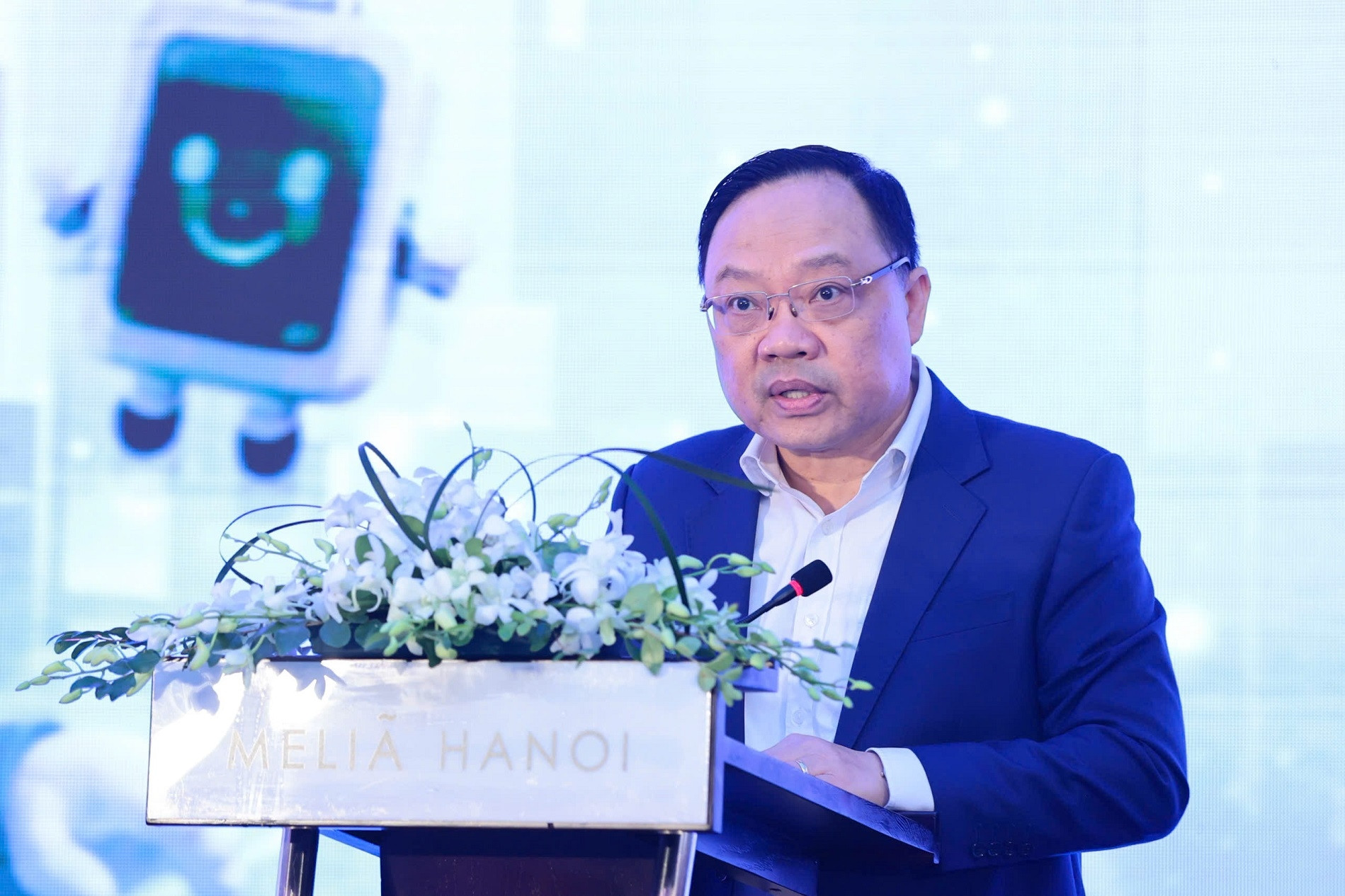 Dữ liệu khuôn mặt, vân tay của khách hàng được ngân hàng bảo vệ thế nào?