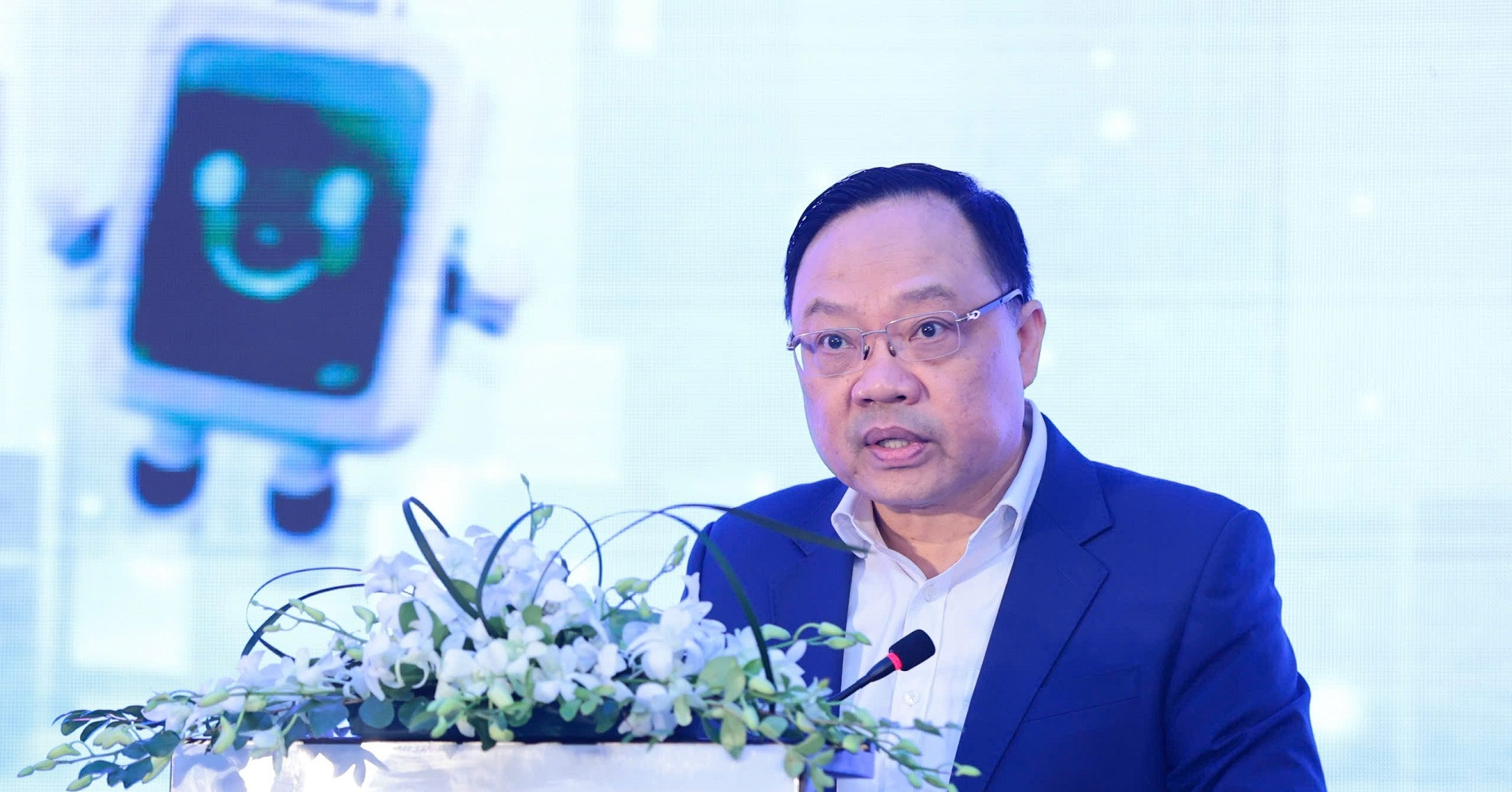 Dữ liệu khuôn mặt, vân tay của khách hàng được ngân hàng bảo vệ thế nào?